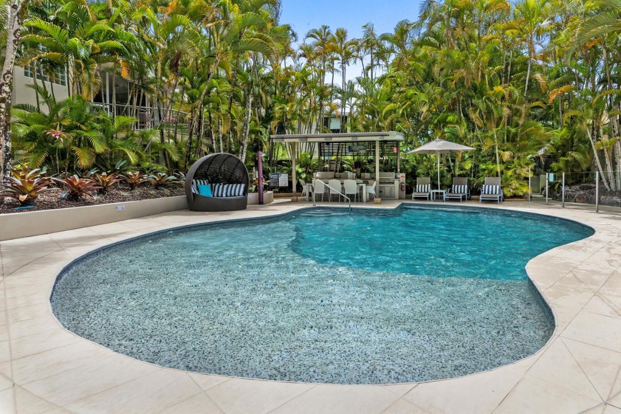 Penthouse With Private Roof Top Terrace- Noosa ภายนอก รูปภาพ