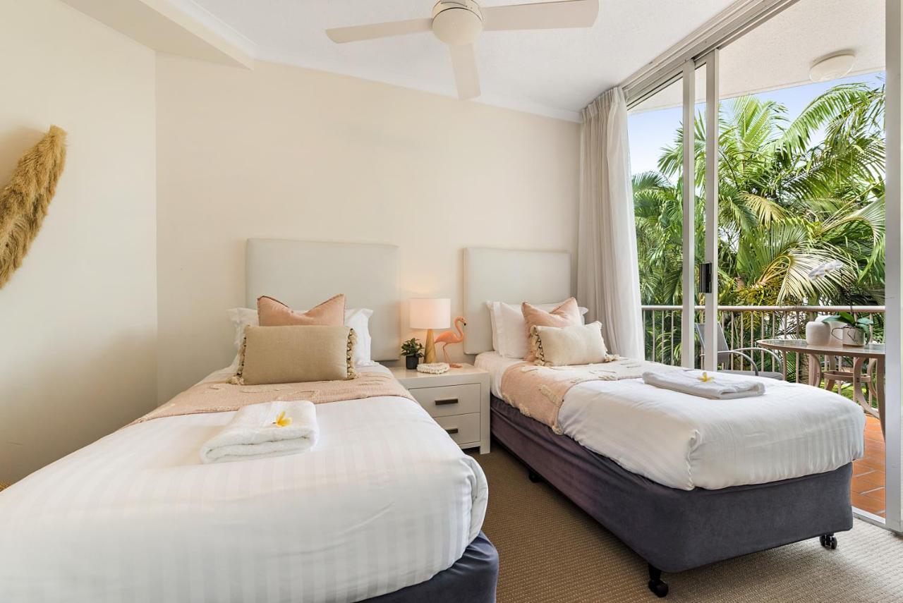 Penthouse With Private Roof Top Terrace- Noosa ภายนอก รูปภาพ