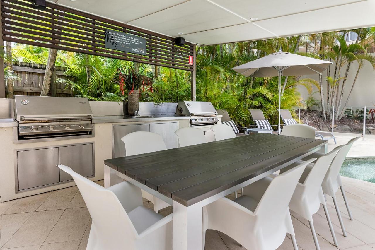 Penthouse With Private Roof Top Terrace- Noosa ภายนอก รูปภาพ