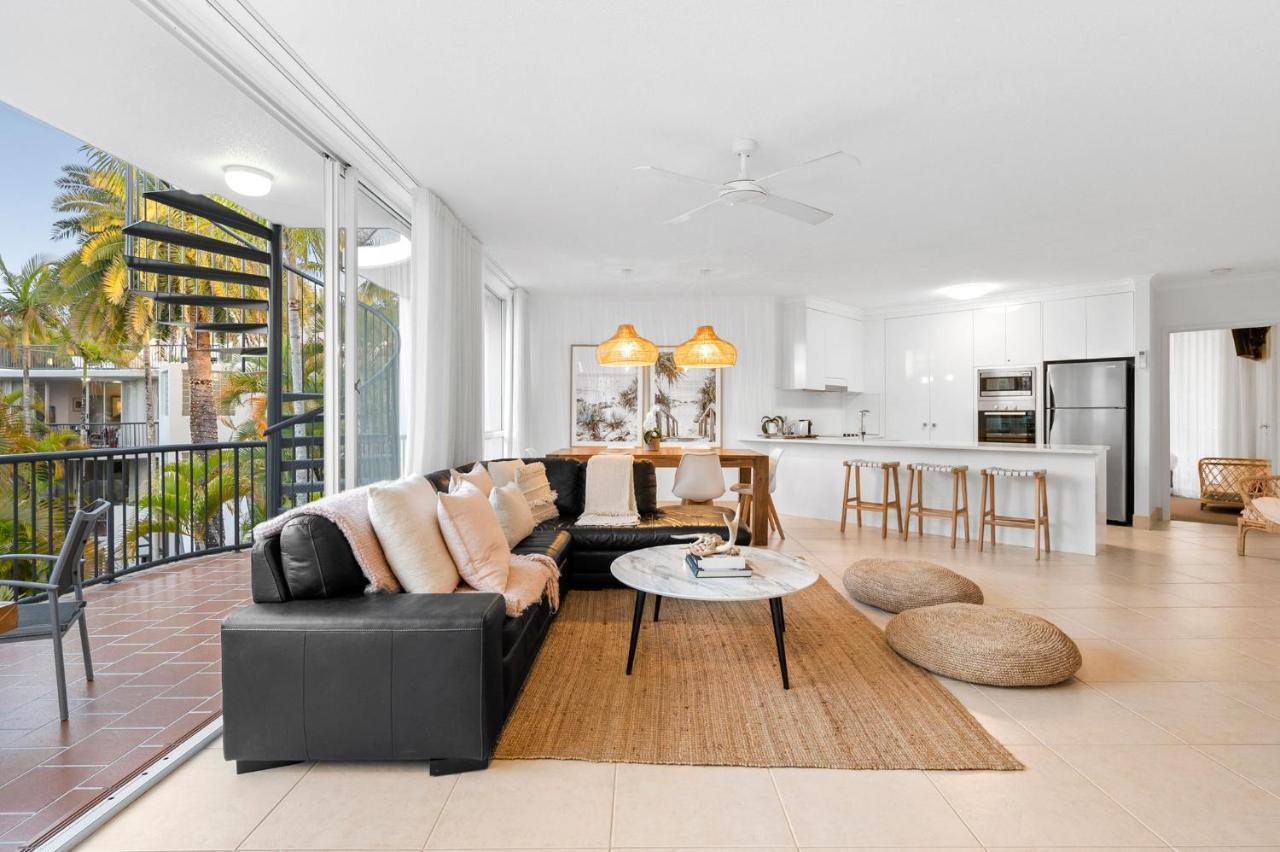 Penthouse With Private Roof Top Terrace- Noosa ภายนอก รูปภาพ