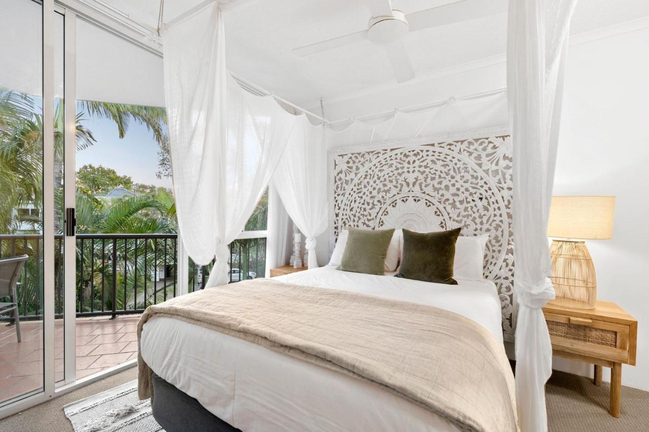 Penthouse With Private Roof Top Terrace- Noosa ภายนอก รูปภาพ