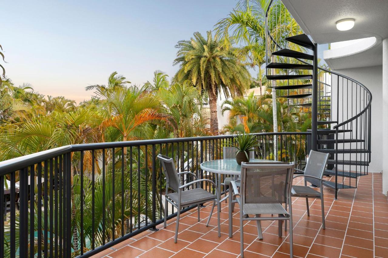 Penthouse With Private Roof Top Terrace- Noosa ภายนอก รูปภาพ
